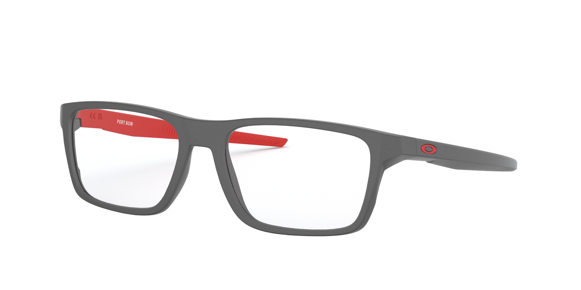 Oakley OX8164 PORT BOW 816404 Montature da vista Oakley 1