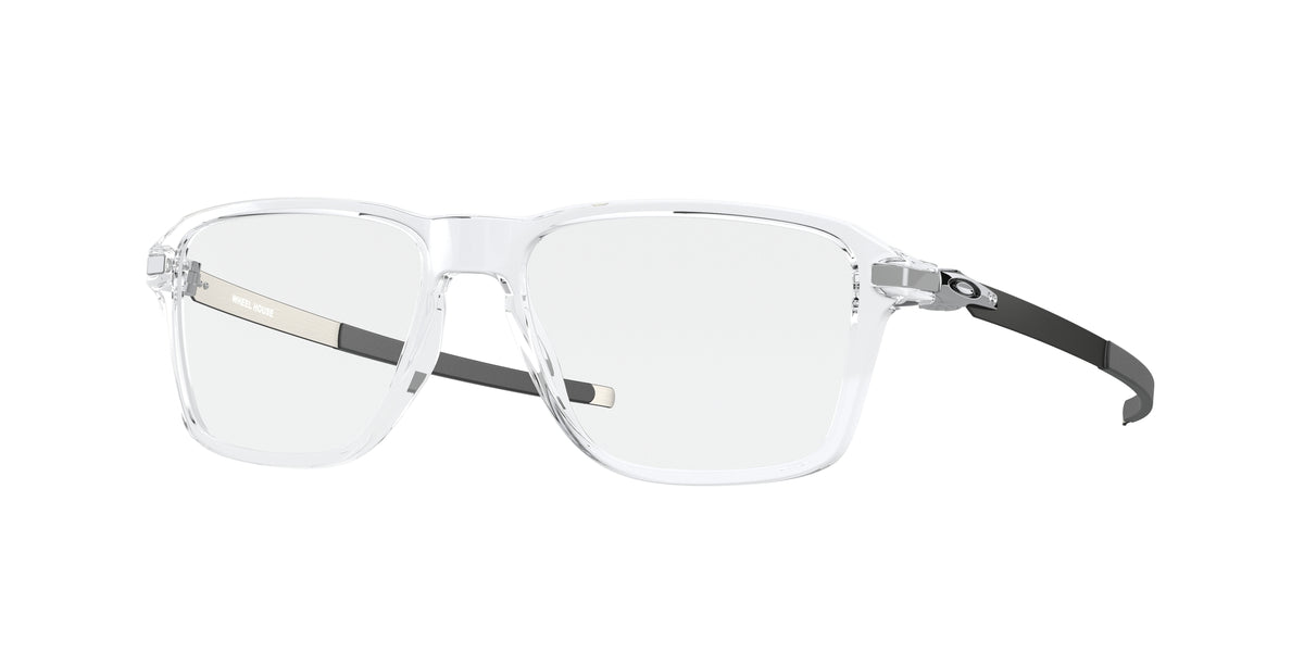 Oakley OX8166 WHEEL HOUSE 816602 Montature da vista Oakley 1