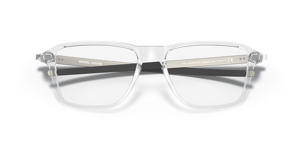 Oakley OX8166 WHEEL HOUSE 816602 Montature da vista Oakley 2