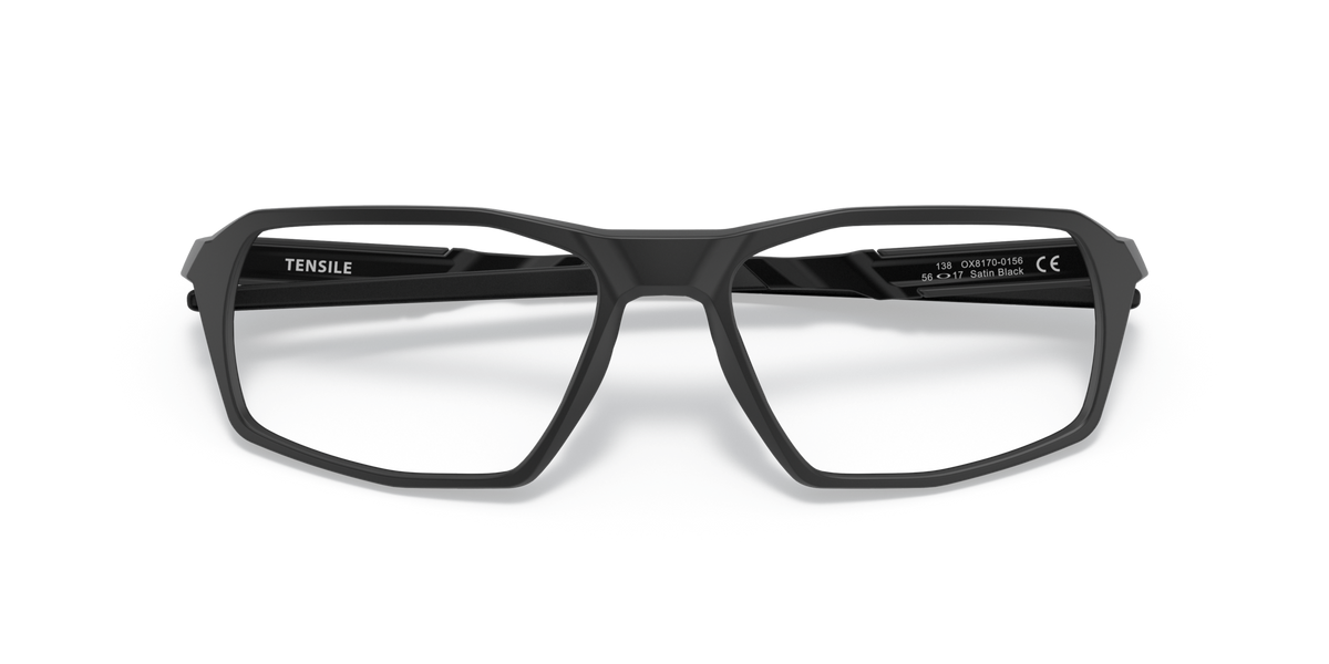 Oakley OX8170 TENSILE 817001 Montature da vista Oakley 2