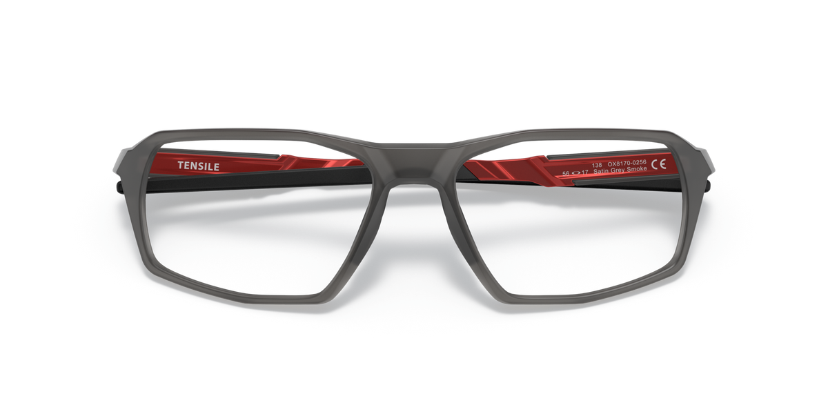 Oakley OX8170 TENSILE 817002 Montature da vista Oakley 2