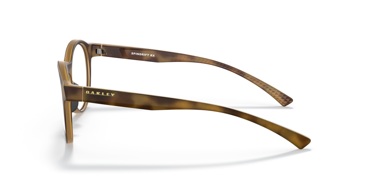Oakley OX8176 SPINDRIFT RX 817602 Montature da vista Oakley 4