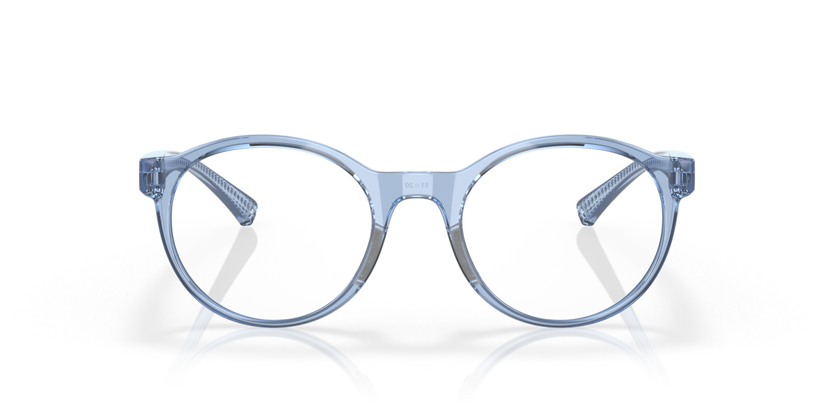 Oakley OX8176 SPINDRIFT RX 817607 Montature da vista Oakley 3