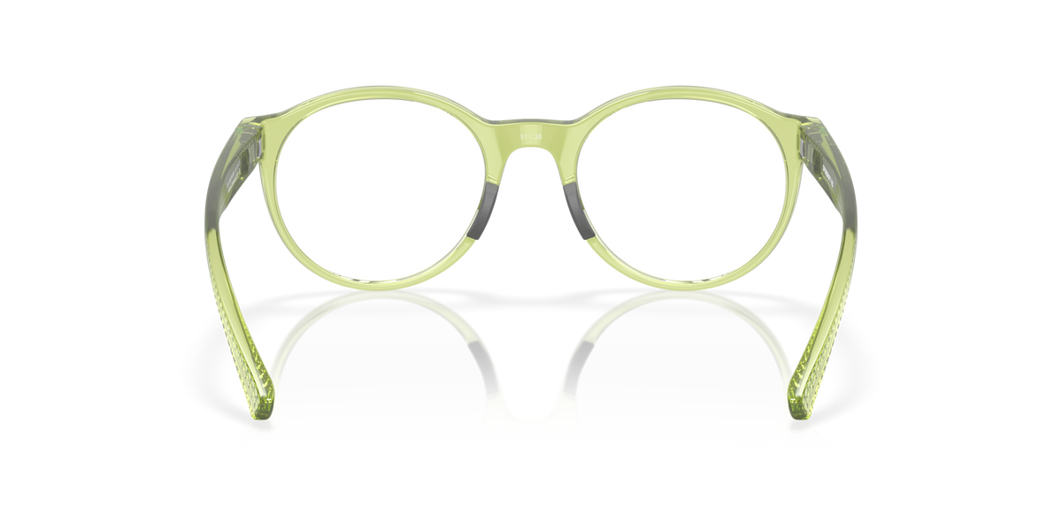 Oakley OX8176 SPINDRIFT RX 817609 Montature da vista Oakley 5