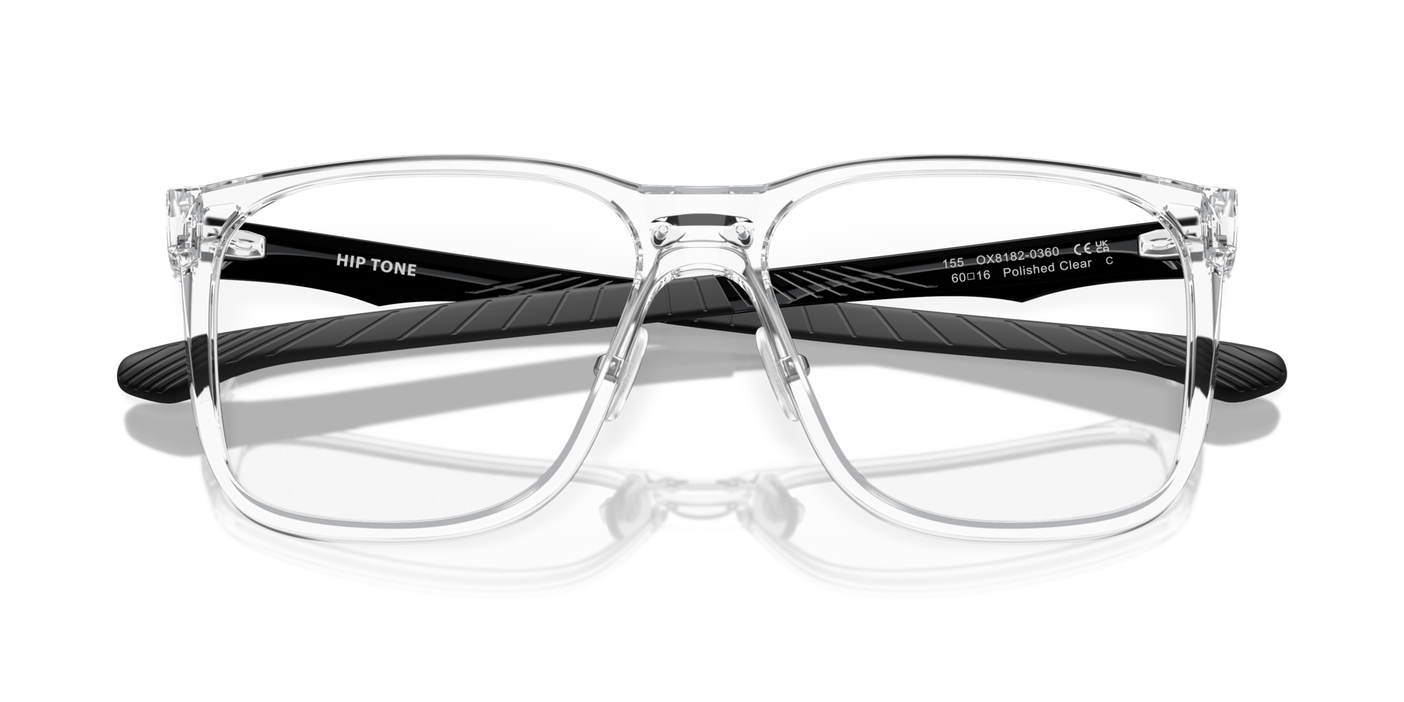 Oakley OX8182 HIP TONE 818203 Montature da vista Oakley 2