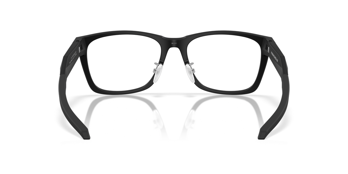 Oakley OX8196D PARACORD RX 819601 Optikai keretek Oakley 5