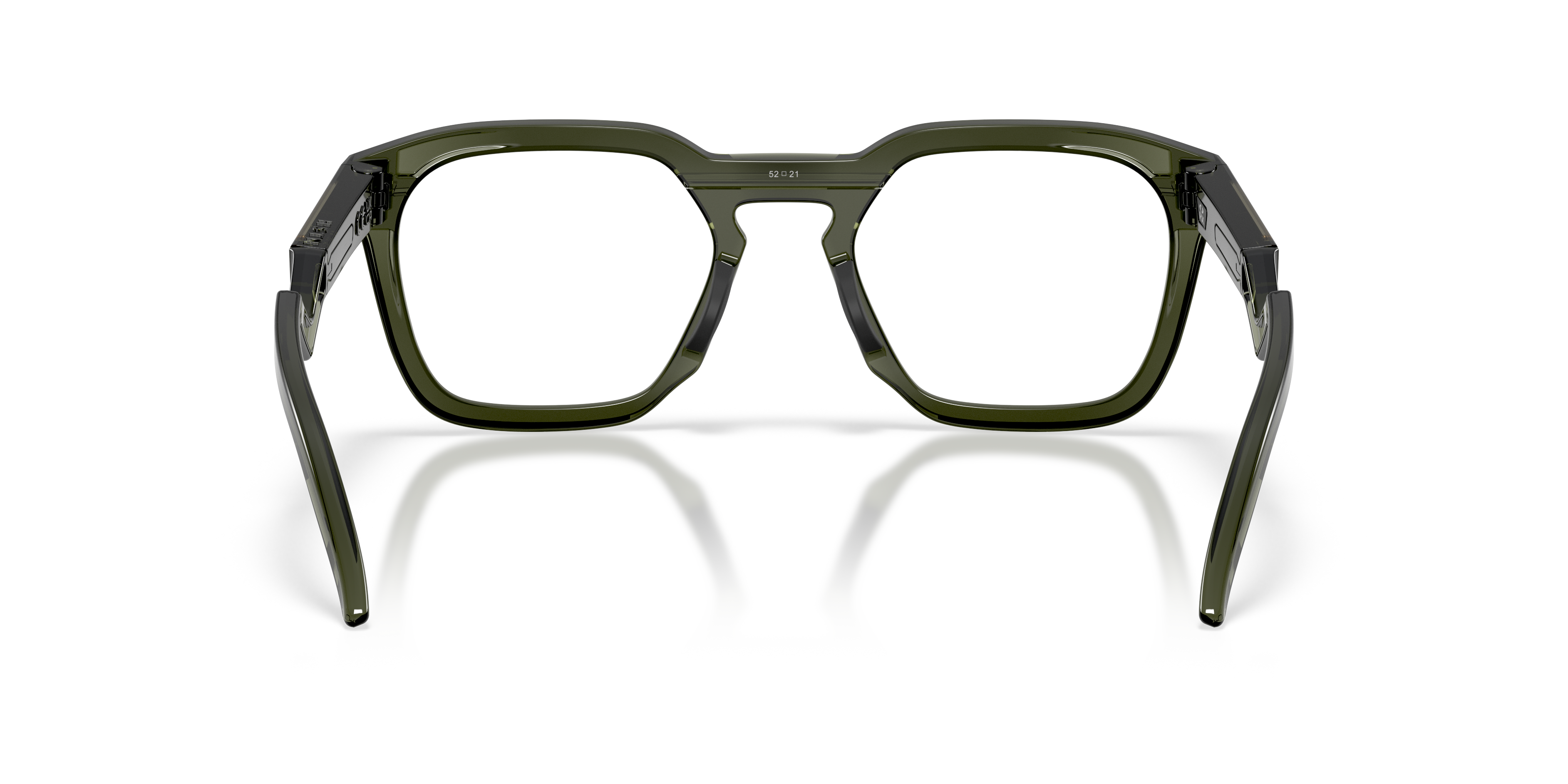 Oakley OX8208 HSTN SQ RX 820803