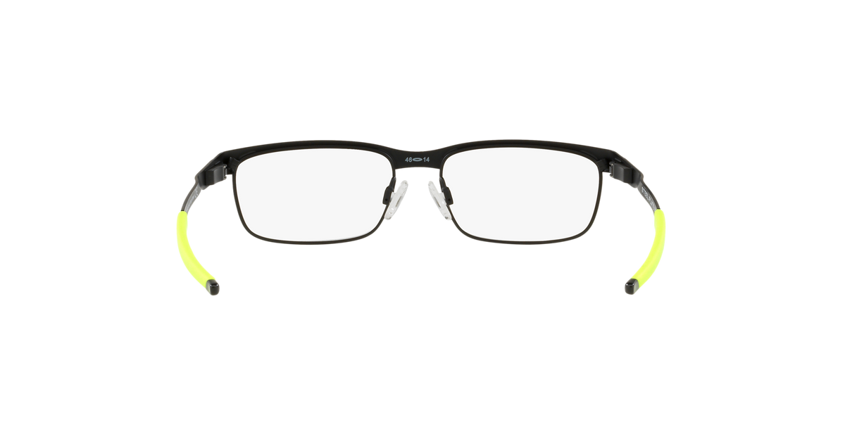 Oakley OY3002 STEEL PLATE XS 300204 Montature da vista bambino Oakley 5