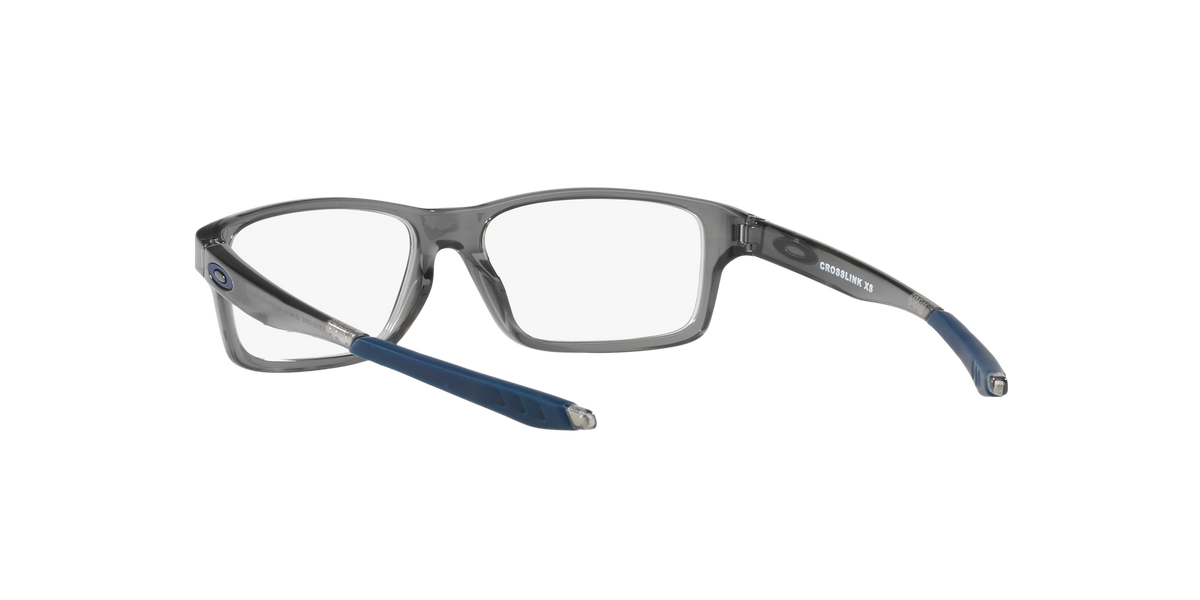Oakley OY8002 CROSSLINK XS 800202 Montature da vista bambino Oakley 4