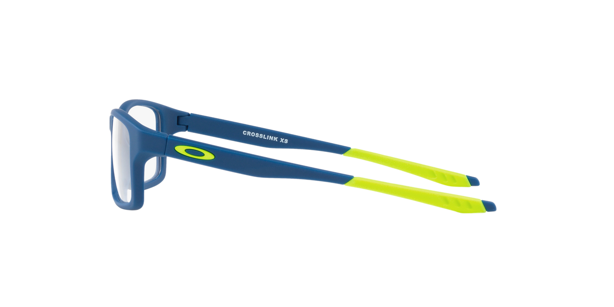 Oakley OY8002 CROSSLINK XS 800204 Montature da vista bambino Oakley 3