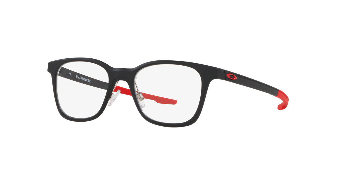 Oakley OY8004 MILESTONE XS 800404 Montature da vista bambino Oakley 1