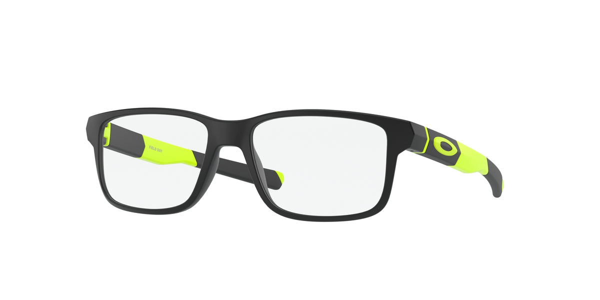 Oakley OY8007 FIELD DAY 800701 Montature da vista bambino Oakley 1