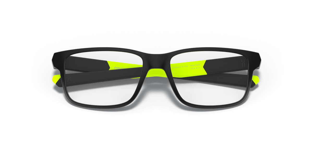 Oakley OY8007 FIELD DAY 800701 Montature da vista bambino Oakley 2