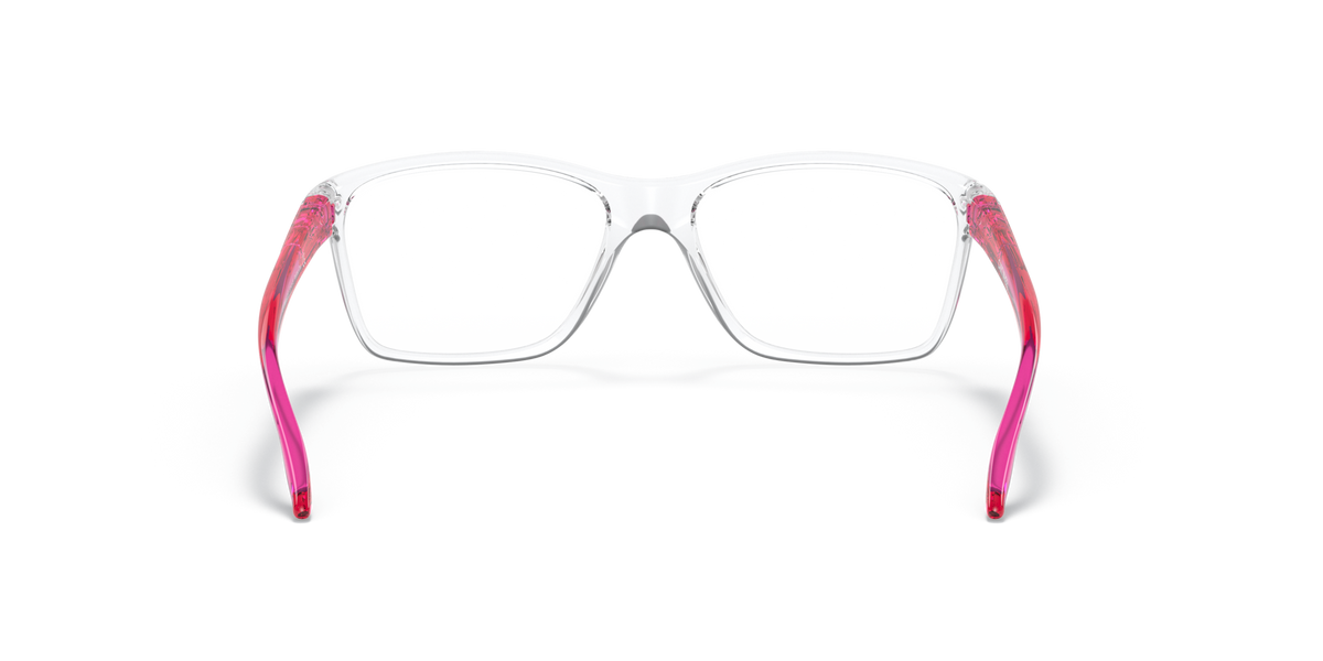 Oakley OY8010 CARTWHEEL 801001 Montature da vista bambino Oakley 5