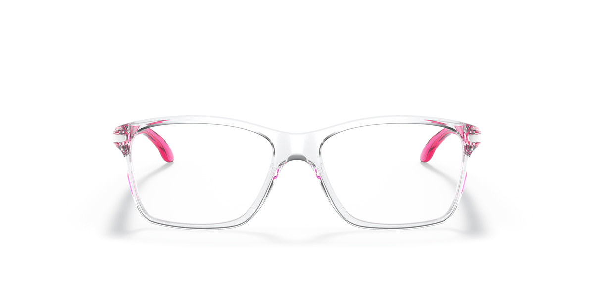 Oakley OY8010 CARTWHEEL 801001 Montature da vista bambino Oakley 3