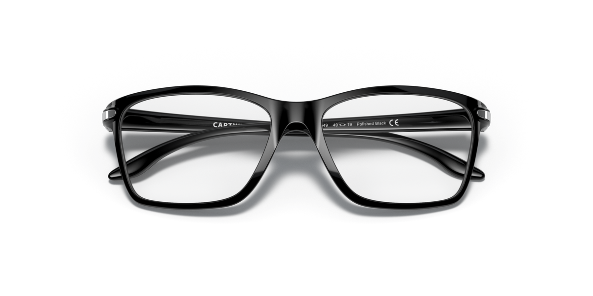 Oakley OY8010 CARTWHEEL 801005 Montature da vista bambino Oakley 2
