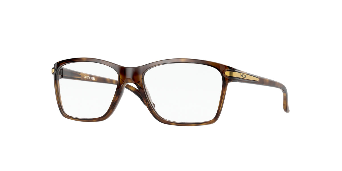 Oakley OY8010 CARTWHEEL 801006 Montature da vista bambino Oakley 1