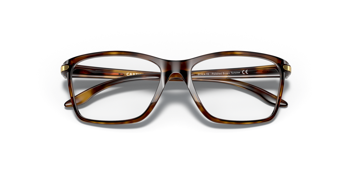 Oakley OY8010 CARTWHEEL 801006 Montature da vista bambino Oakley 2