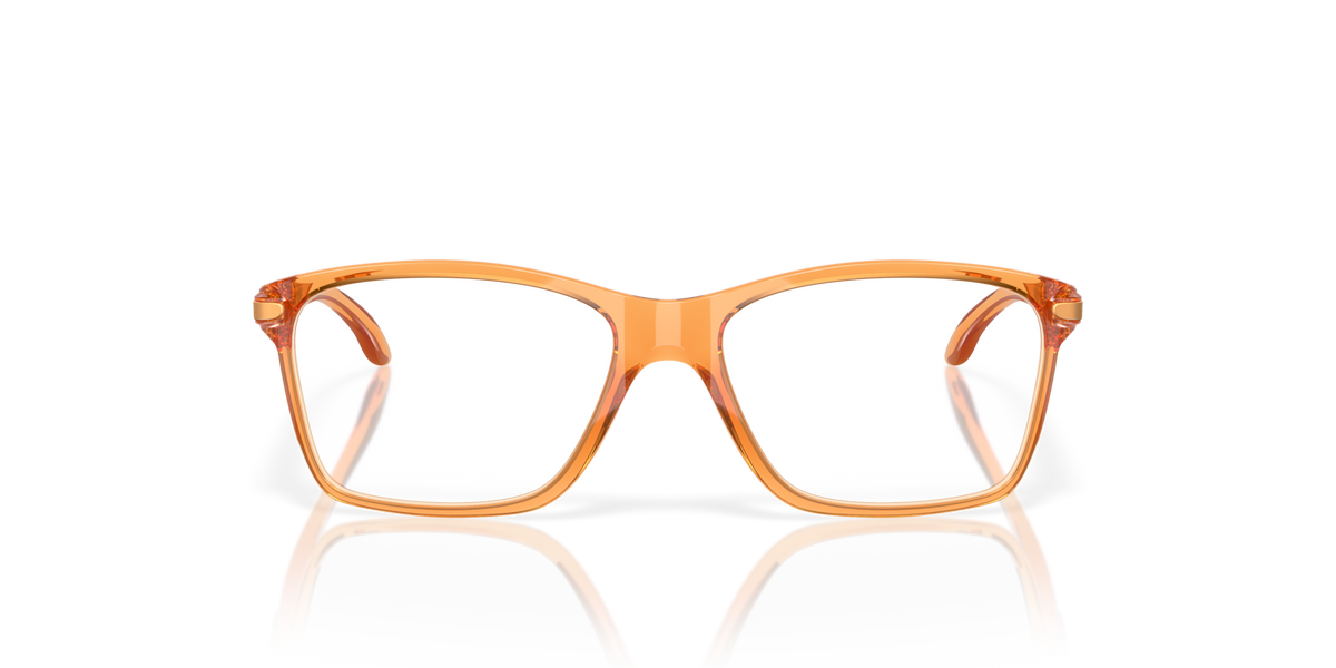 Oakley OY8010 CARTWHEEL 801009 Montature da vista bambino Oakley 3