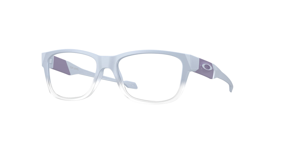 Oakley OY8012 TOP LEVEL 801205 Montature da vista bambino Oakley 1