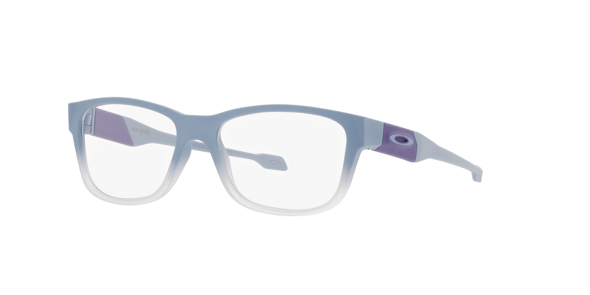 Oakley OY8012 TOP LEVEL 801205 Montature da vista bambino Oakley 3