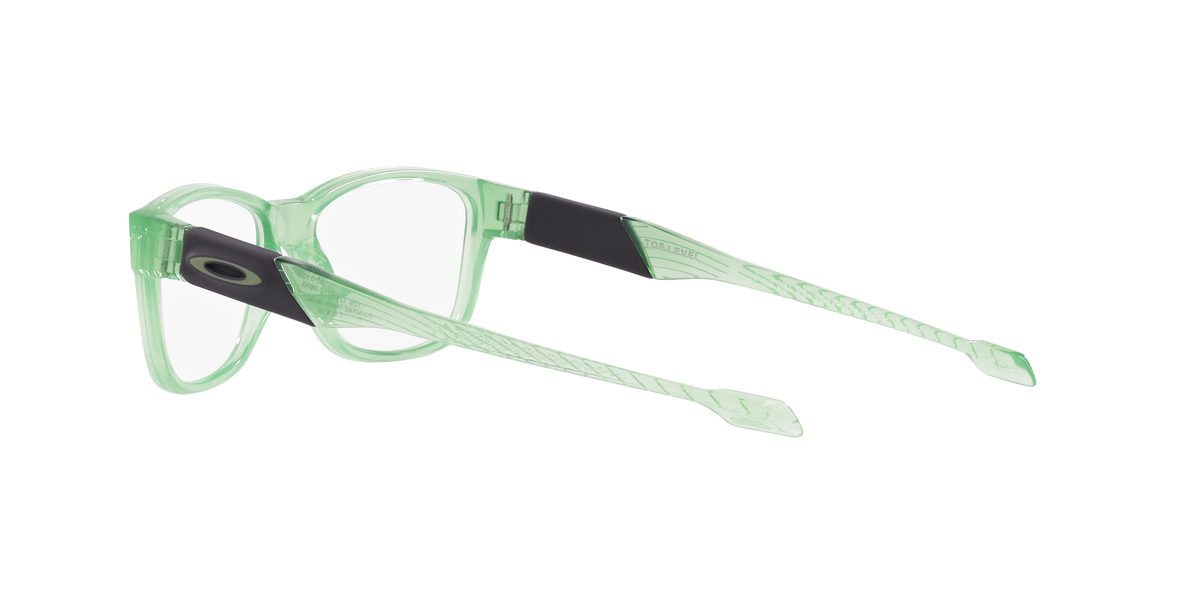 Oakley OY8012 TOP LEVEL 801206 Montature da vista bambino Oakley 6