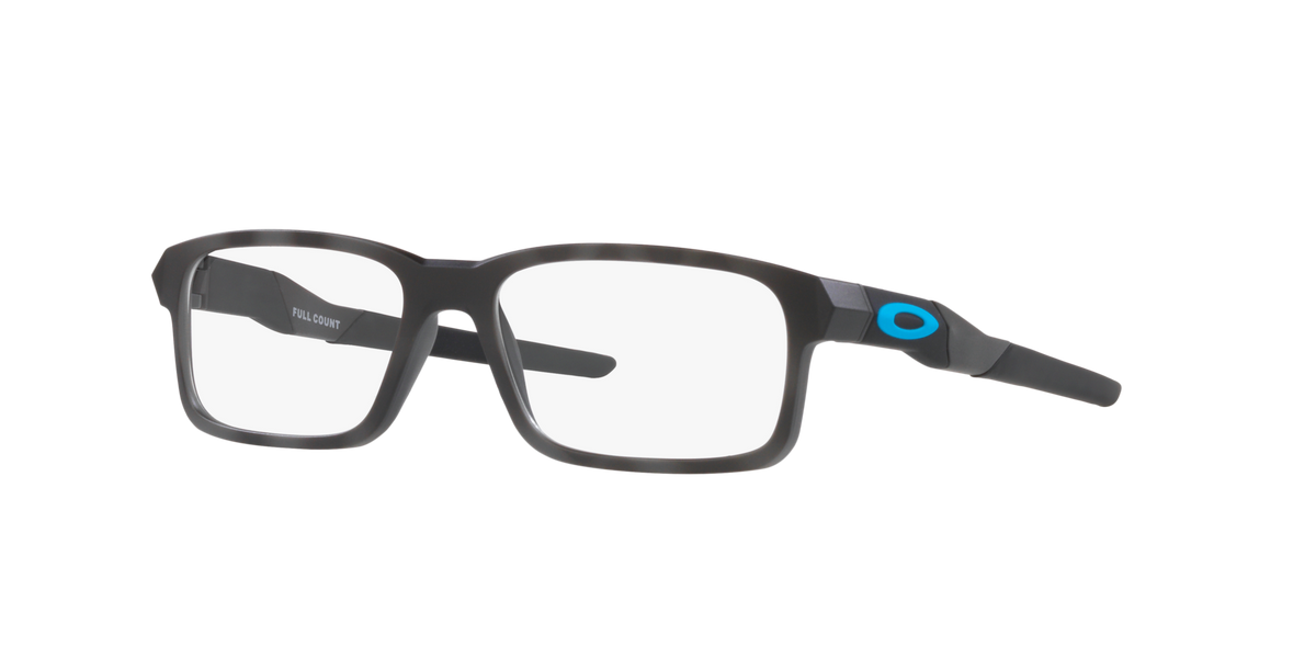 Oakley OY8013 FULL COUNT 801304 Montature da vista bambino Oakley 1