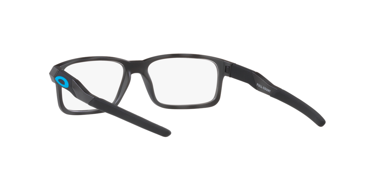 Oakley OY8013 FULL COUNT 801304 Montature da vista bambino Oakley 4