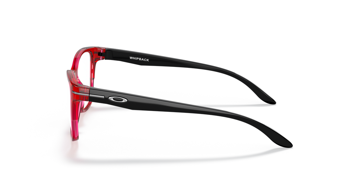 Oakley OY8016 WHIPBACK 801604 Montature da vista bambino Oakley 4