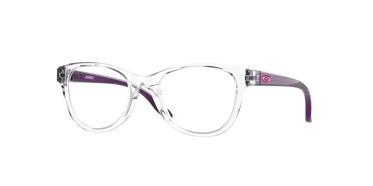 Oakley OY8022 HUMBLY 802204 Montature da vista bambino Oakley 1