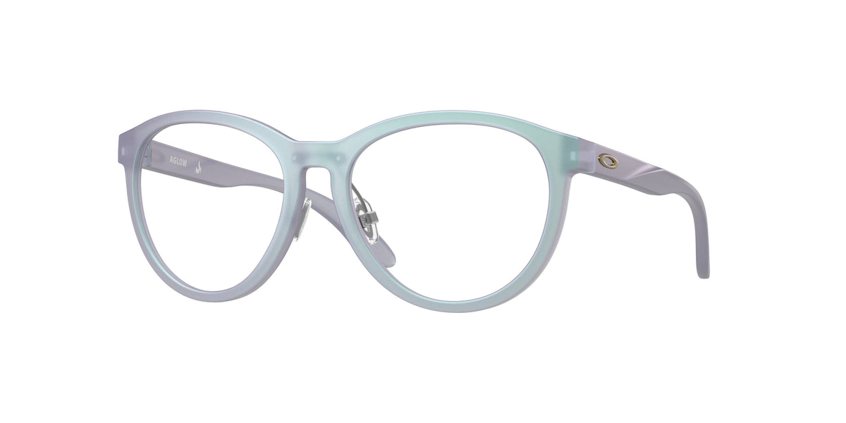 Oakley OY8027D AGLOW 802706 Montature da vista bambino Oakley 1