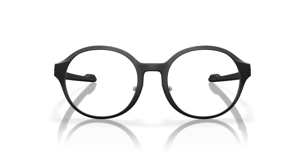 Oakley OY8028D FIELDER 802801 Montature da vista bambino Oakley 3