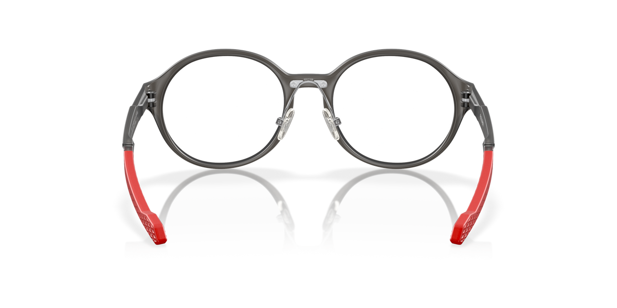 Oakley OY8028D FIELDER 802802 Montature da vista bambino Oakley 5