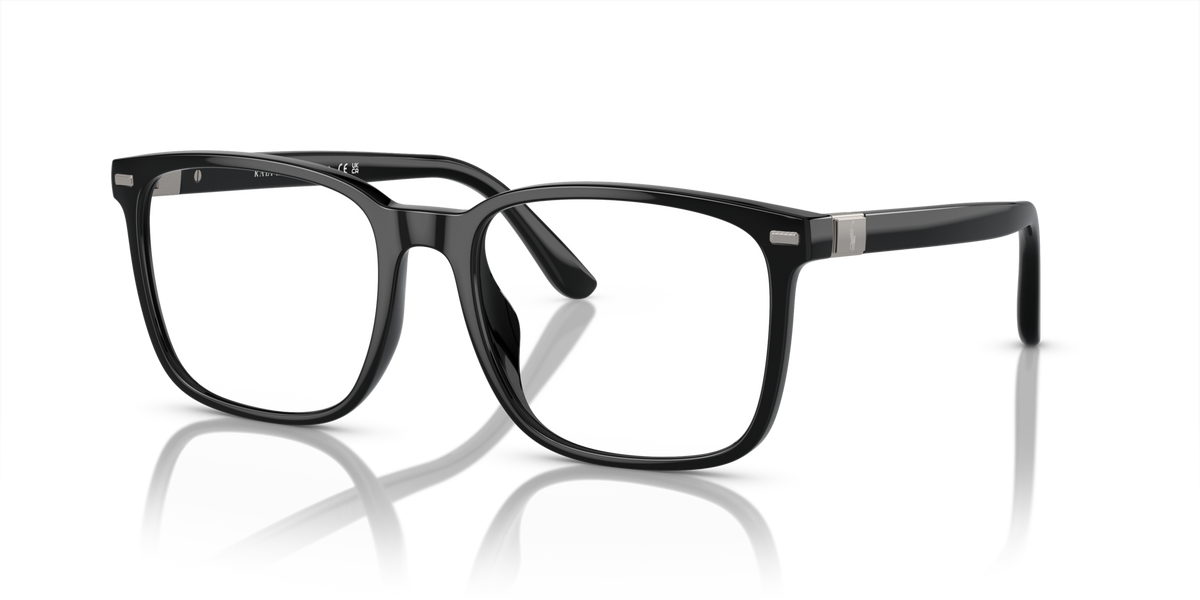 Polo Ralph Lauren PH2271U 5001 Montature da vista Polo Ralph Lauren 4