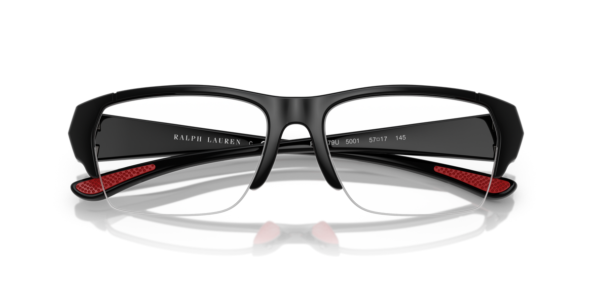 Polo Ralph Lauren PH2279U 5001 Montature da vista Polo Ralph Lauren 2