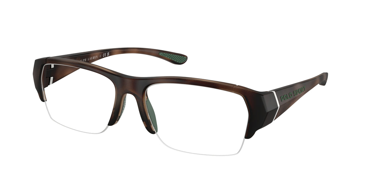 Polo Ralph Lauren PH2279U 6070 Montature da vista Polo Ralph Lauren 1