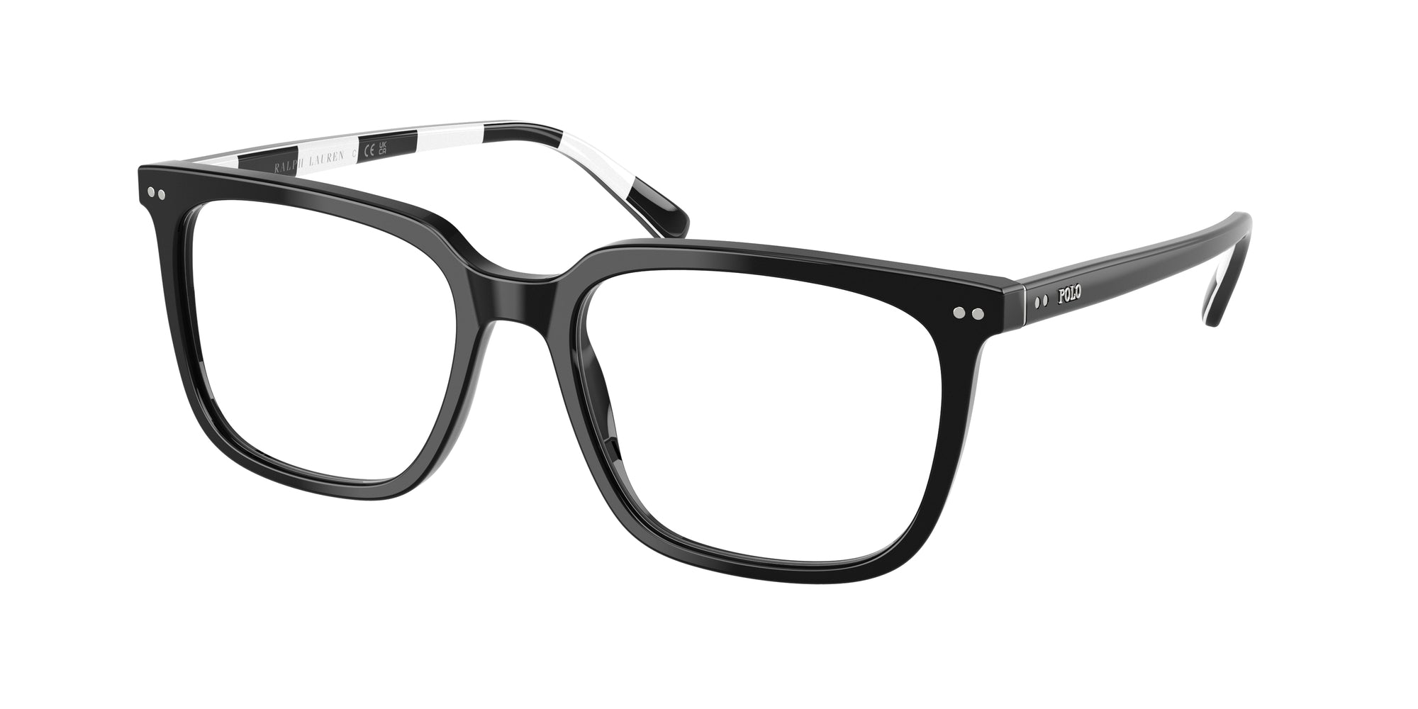 Polo Ralph Lauren PH2284 5001 Montature da vista Polo Ralph Lauren 1