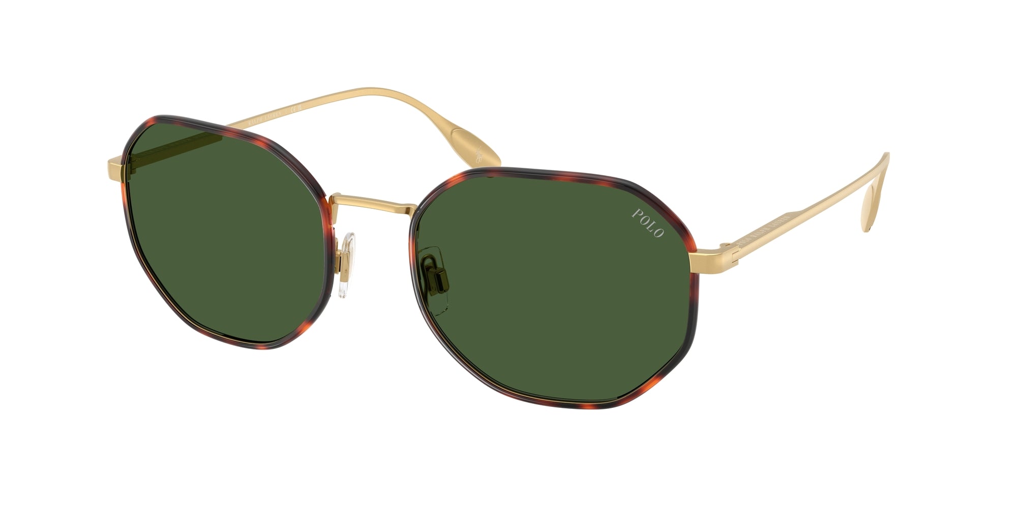 Polo Ralph Lauren PH3157 947771 Occhiali da sole Polo Ralph Lauren 1