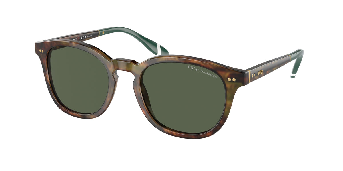 Polo Ralph Lauren PH4206 50179A Occhiali da sole Polo Ralph Lauren 1
