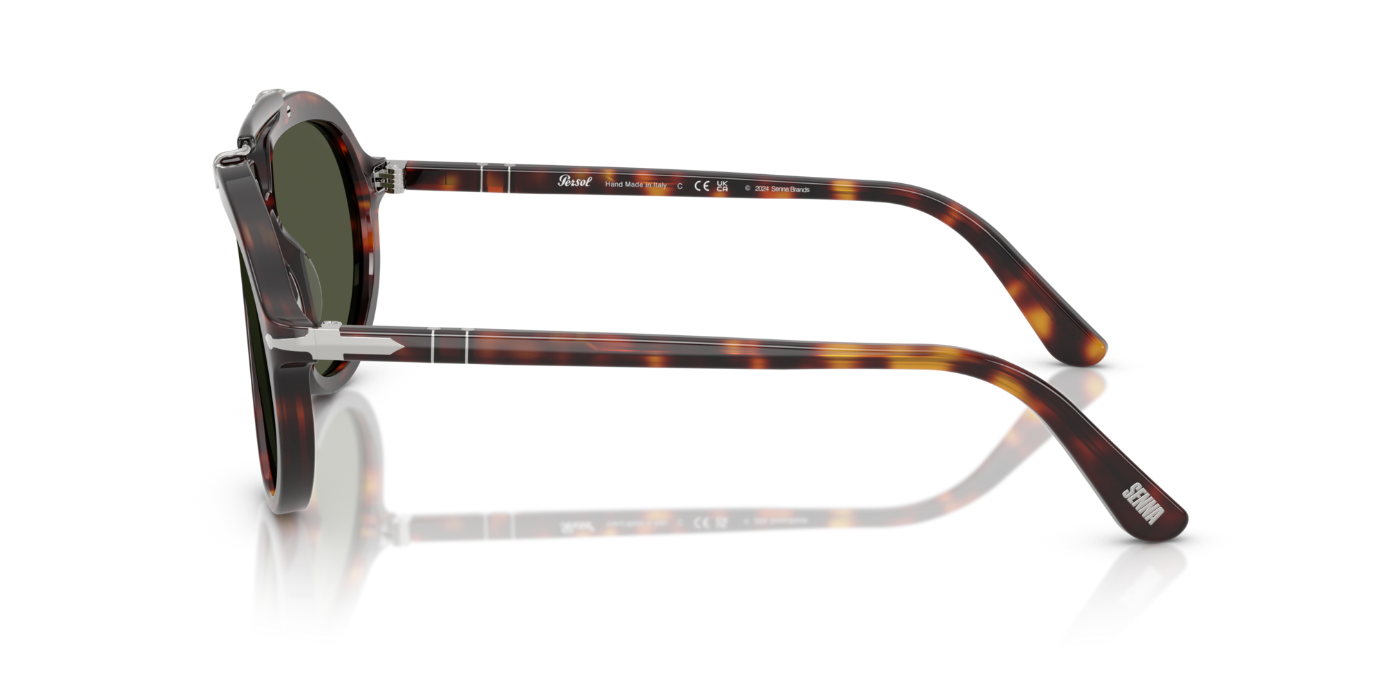 Persol Sluneční brýle PO0202S 24/31 Persol 4