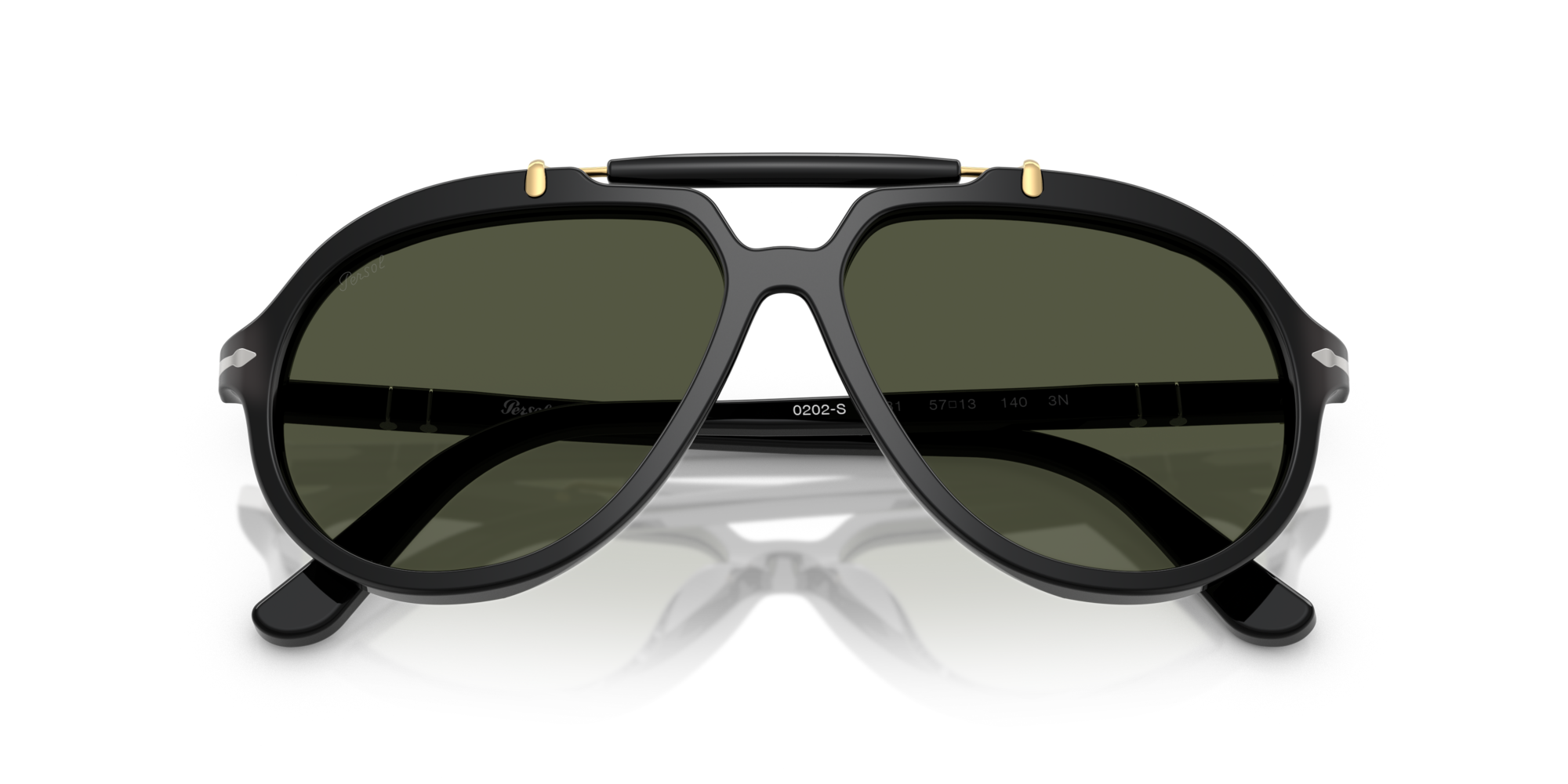 Persol PO0202S 95/31 Occhiali da sole Persol 2
