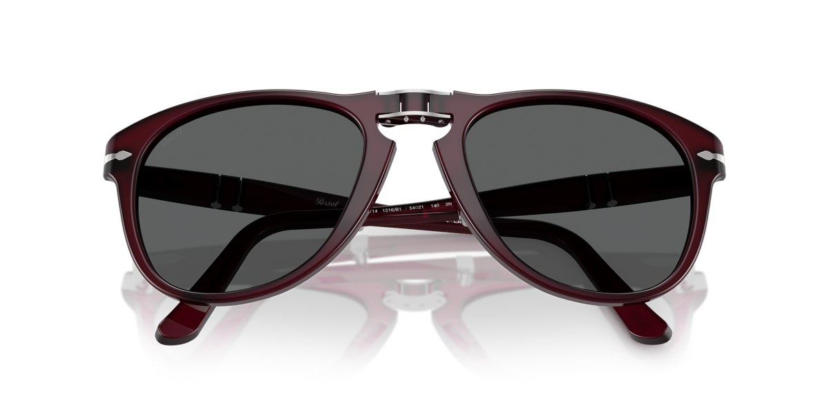 Persol PO0714 FOLDING 1216B1 Occhiali da sole Persol 2
