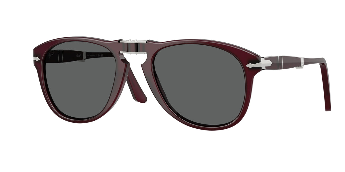 Persol PO0714 FOLDING 1216B1 Occhiali da sole Persol 1