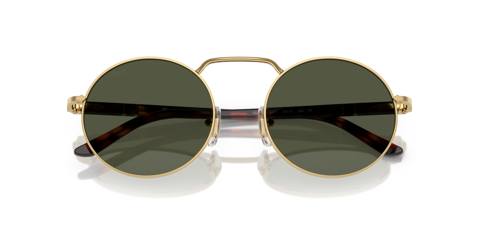 Persol Sluneční brýle PO1019S 515/31 Persol 2