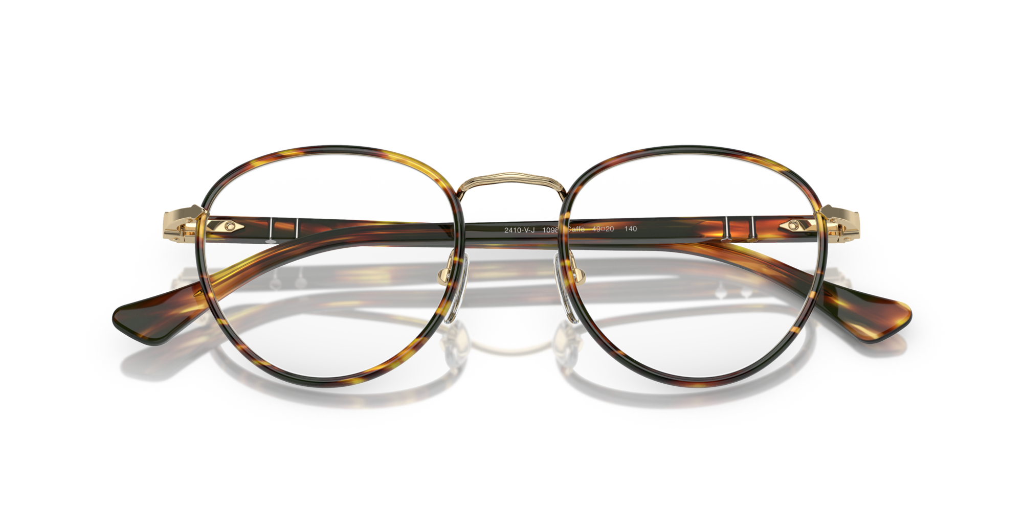 Persol PO2410VJ 1098 Montature da vista Persol 2