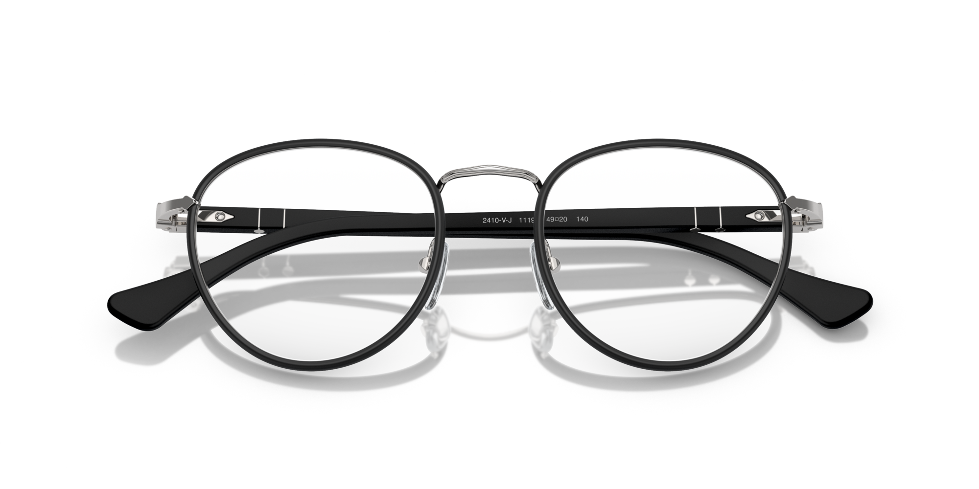 Persol PO2410VJ 1119 Montature da vista Persol 2
