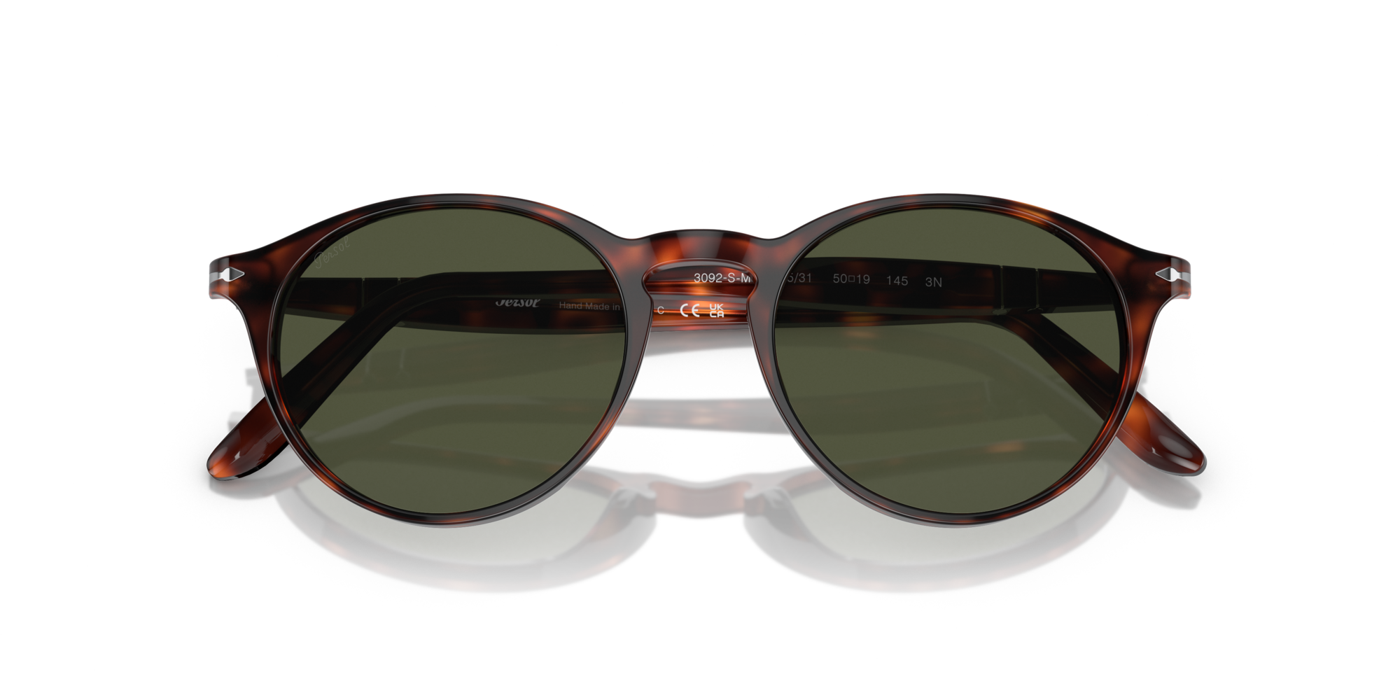 Persol PO3092SM 901531 Occhiali da sole Persol 2