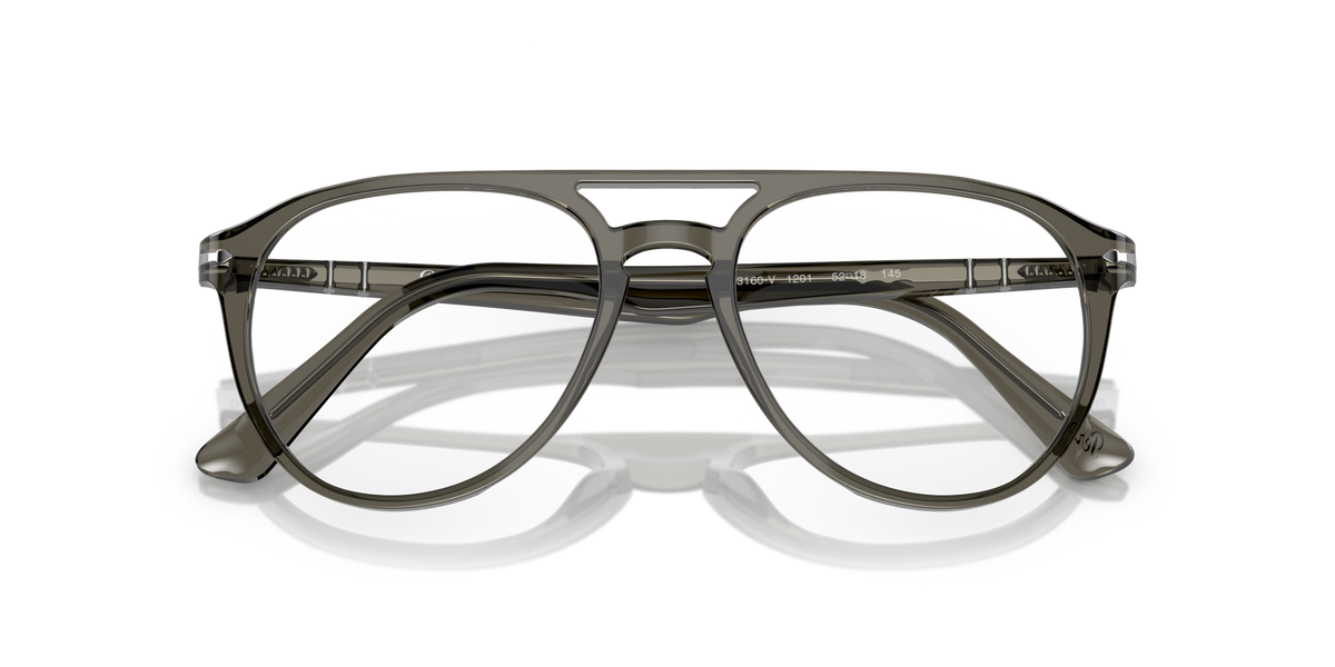 Persol PO3160V 1201 Montature da vista Persol 2