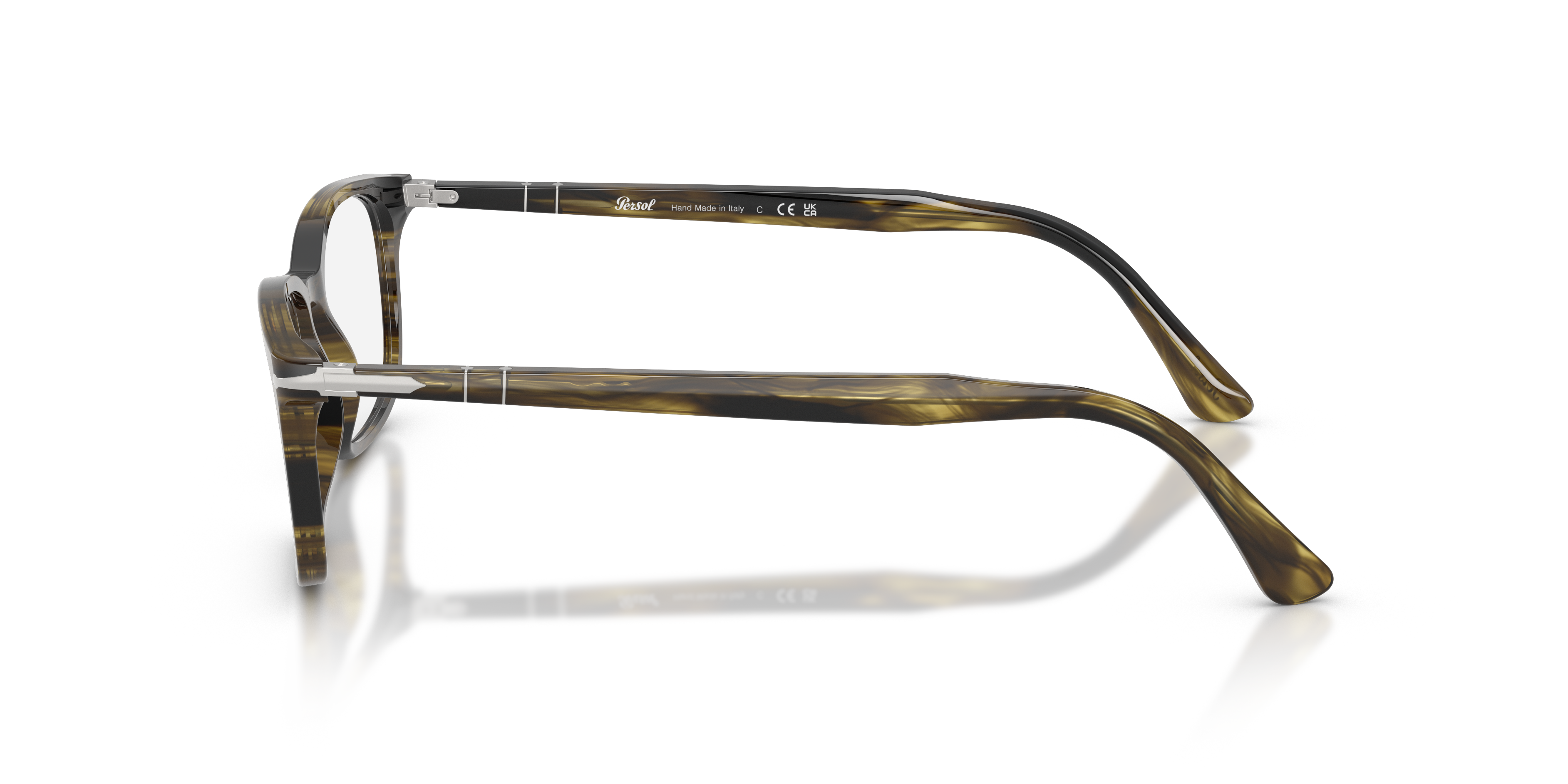 Persol PO3189V 1237 Montature da vista Persol 4
