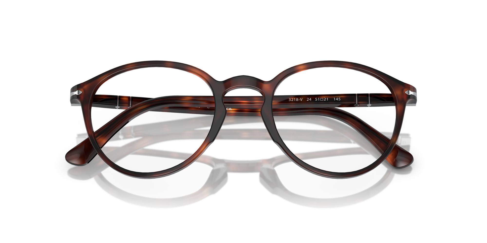 Persol PO3218V 24 Montature da vista Persol 2
